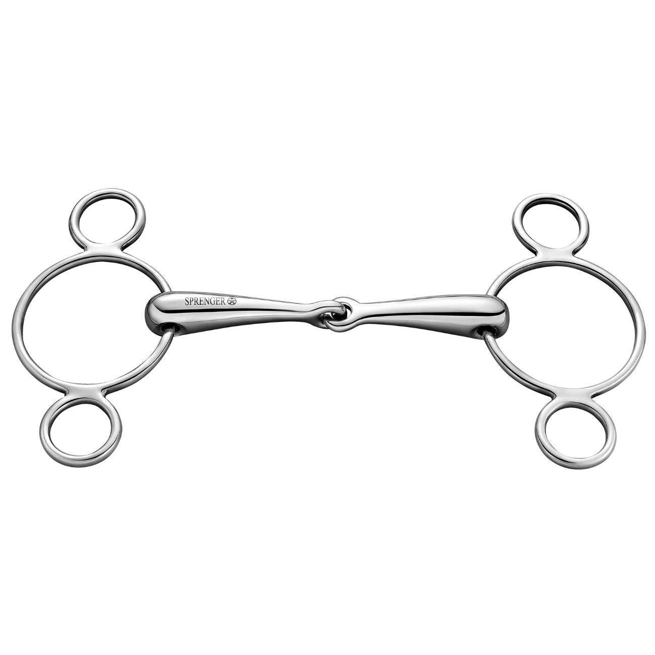 Pessoa Spezzato In Due Sprenger 641309135 NEUTRO SPRENGER 