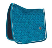 Sottosella Da Dressage Velvet Kentucky Smeraldo 42579-DR 71EMERALD KENTUCKY 
