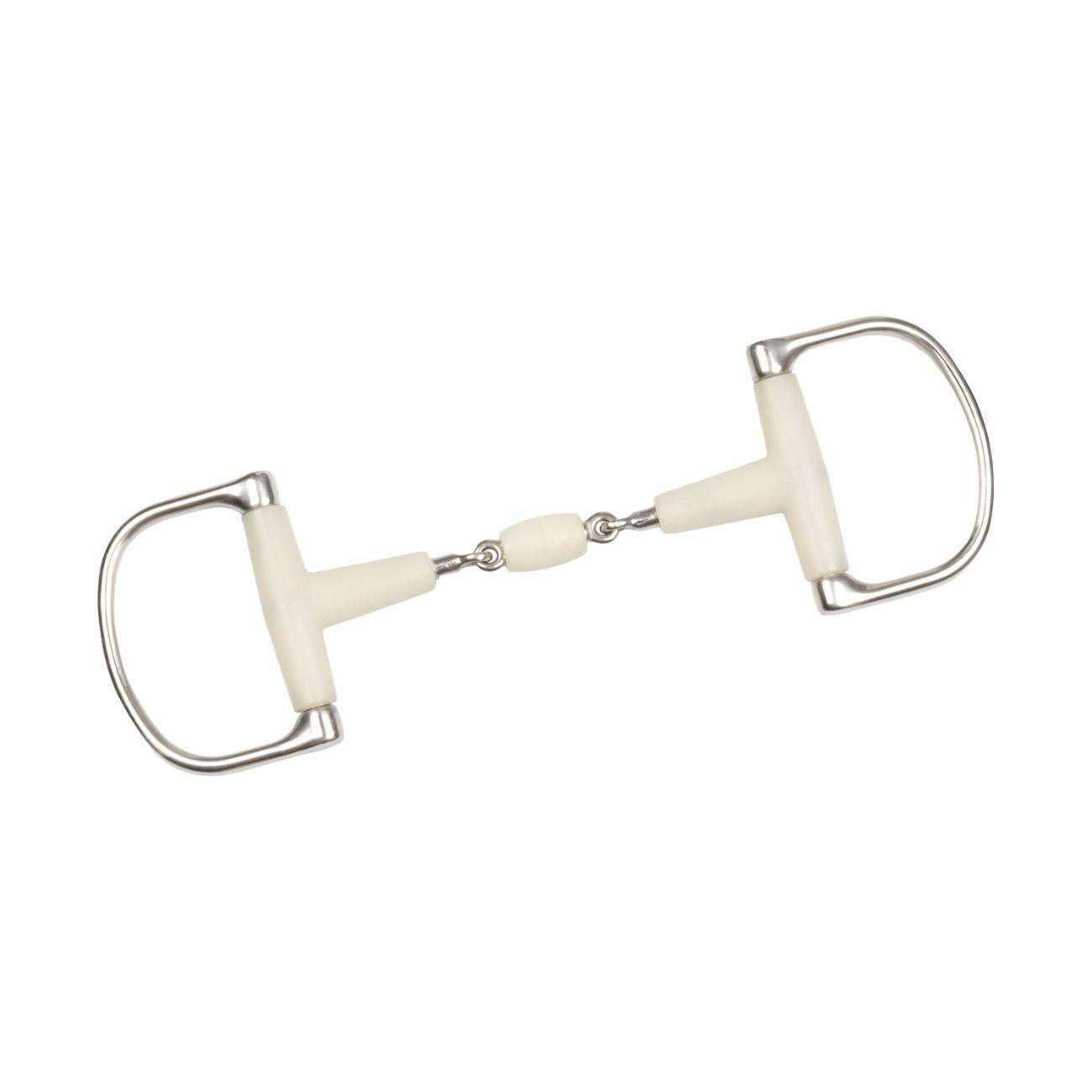 Filetto A D Spezzato In Tre Happy Mouth MO00356 INOX HAPPY MOUTH 