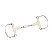 Filetto A D Spezzato In Tre Happy Mouth MO00356 INOX HAPPY MOUTH 