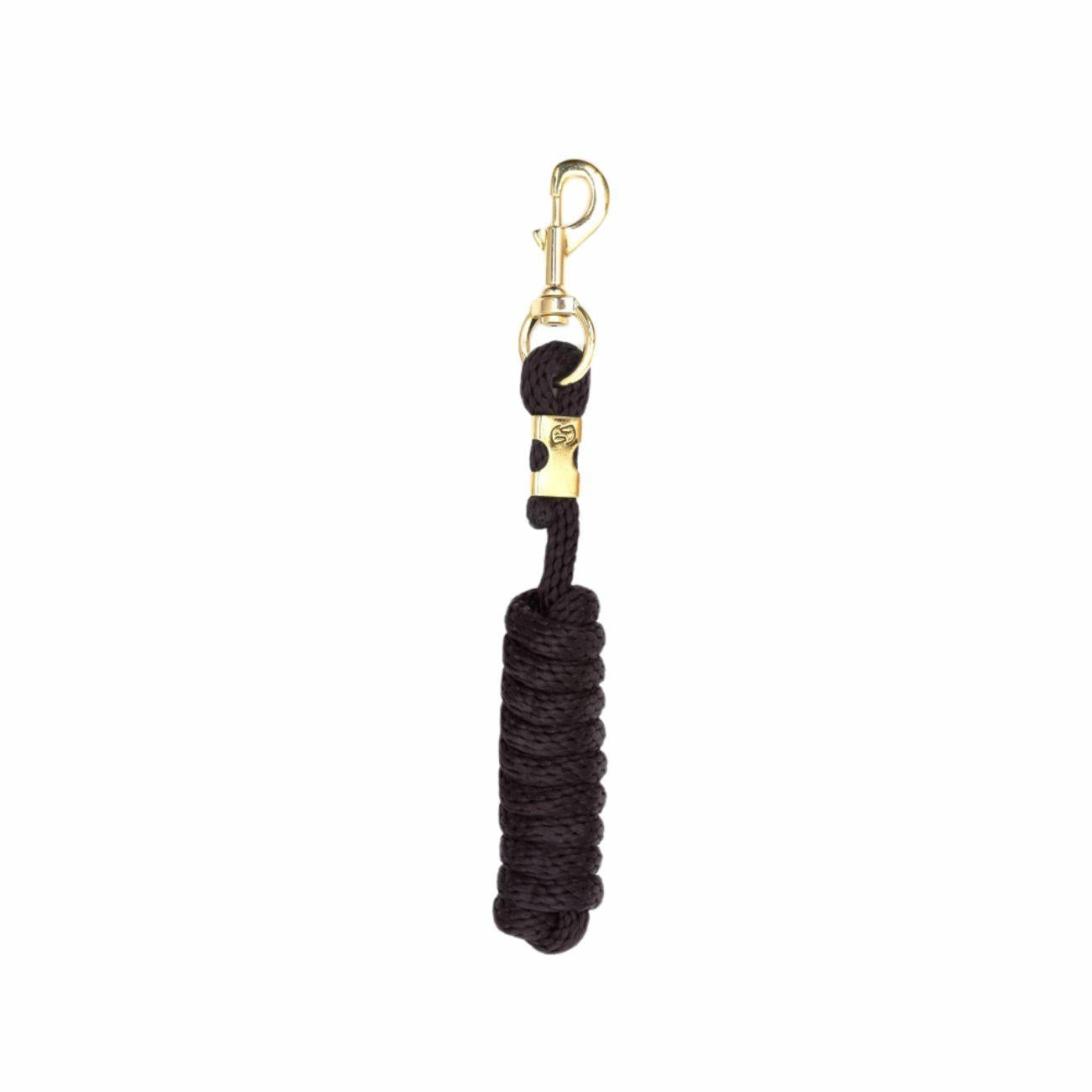 Lunghina One RopeTrust Equestrian Nero/Oro E44205 BLACK/GOLD TRUST EQUESTRIAN 