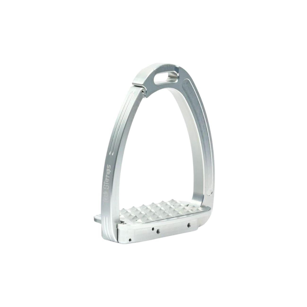 Staffe Di Sicurezza Venice Tech Stirrups Argento/Argento 09SA10482 AREGENTO/ARGENTO TECH STIRRUPS 