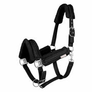 Waldhausen HALTER SPARKEL WALDHAUSEN Nero CAPEZZINI E CAPEZZE 50511 01BLACK WALDHAUSEN 