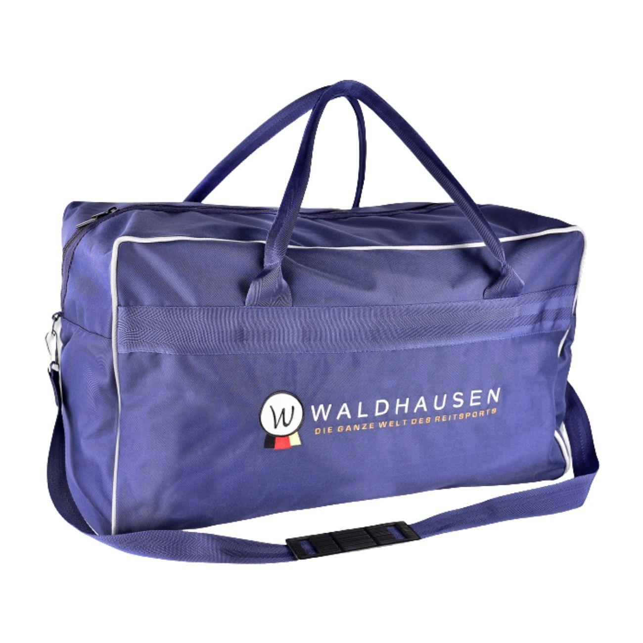 Borsa Da Viaggio Waldhausen 74747 05NAVY WALDHAUSEN 