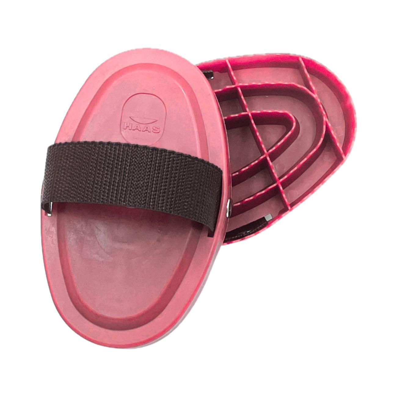 Striglia Soft New Generation Haas Rosa 50882 ROSA HAAS 