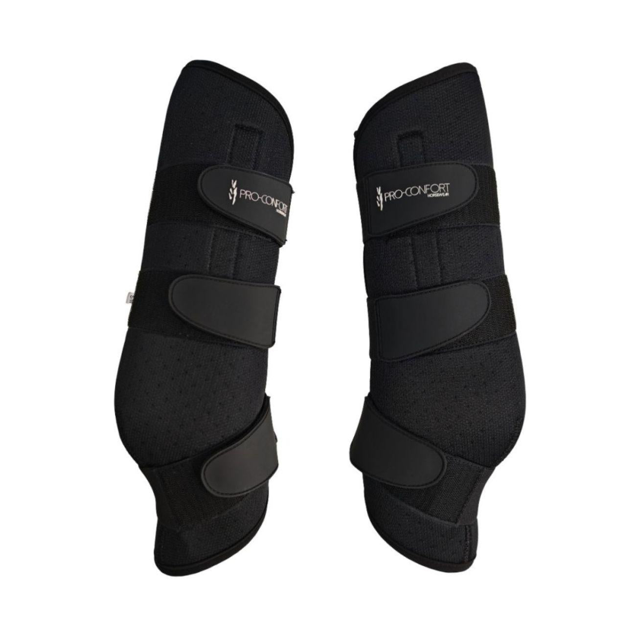 Fasce Da Riposo Otello Pro-Confort 3000440089716 BLACK PRO-CONFORT 