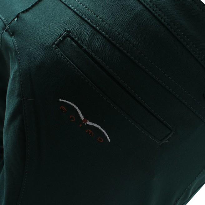 ANIMO Nimo Animo Lotus Pantaloni Da Equitazione 13AMNIMO 38/ALOTUS ANIMO 