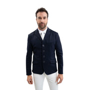 Giacca Da Concorso Da Uomo Vivaldi Harcour 3000440054806 NAVY HARCOUR 