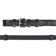 REDINI IN GOMMA CON TACCHE WALDHAUSEN 95752 01BLACK WALDHAUSEN
