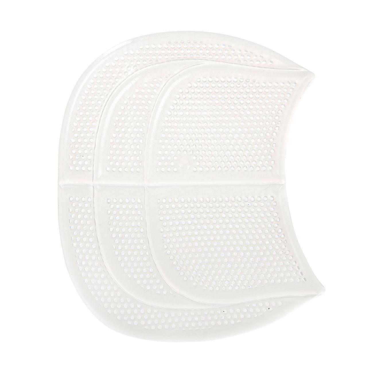 Alzapaletta Gel NS Classic Sagomato Trasparente AC113 TRASPARENTE ACAVALLO 