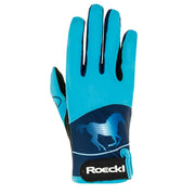 09AMA-RO01-305252 0530TURQUOISE ROECKL