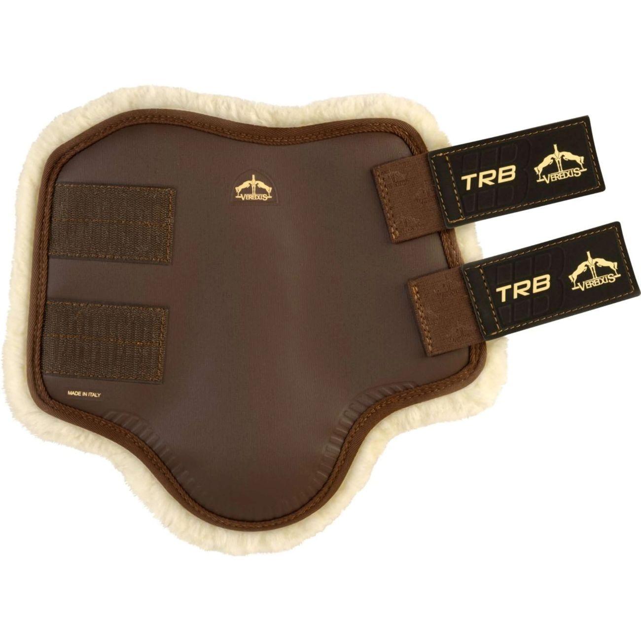Stinchiere Posteriori TRB Save The Sheep Veredus Marrone TRBSTSR BROWN VEREDUS 