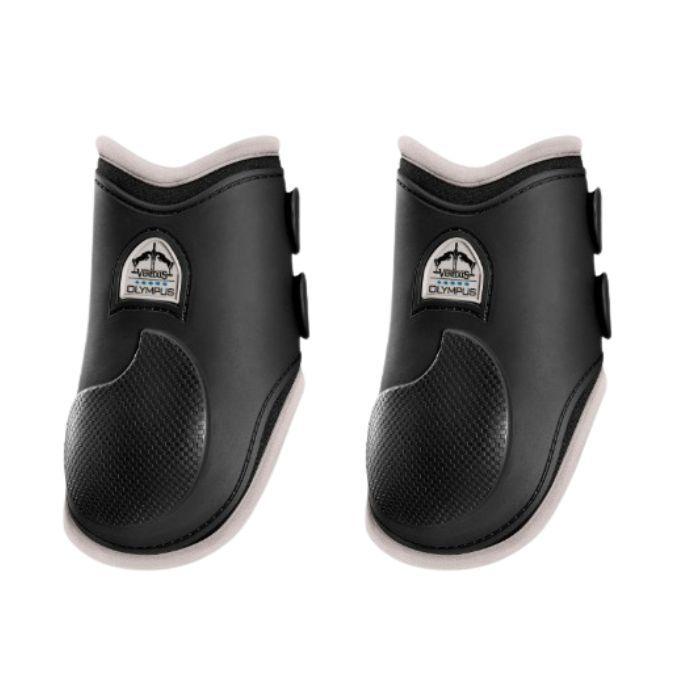 Paranocca Olympus Rear Veredus Veredus Nero/Grigio 09VEOLYR GREY VEREDUS 