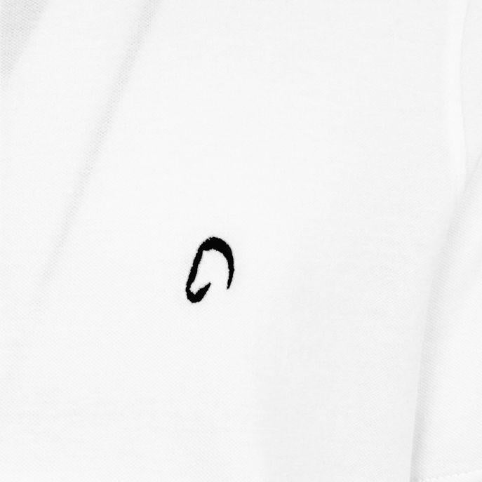 POLO UOMO MANICA CORTA MASCHERONI/HS254K BLUE WHITE MASCHERONI SELLERIA 