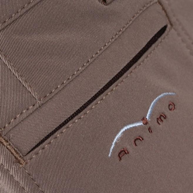 ANIMO 68/L Capriolo Pantaloni Da Equitazione 09AMNORA 68/CAPRIOL ANIMO 