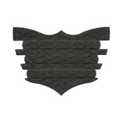 Confezione Di 6 Cerotti Nasali Flair FLASUN6PACK NERO FLAIR 