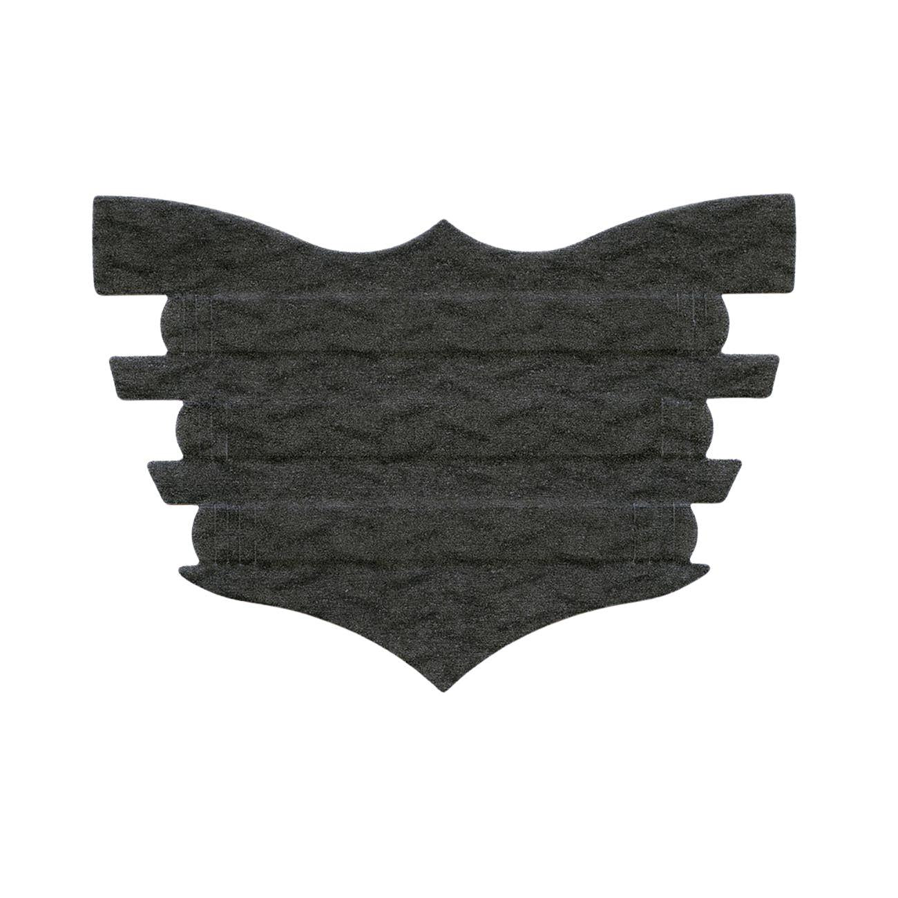 Confezione Di 6 Cerotti Nasali Flair FLASUN6PACK NERO FLAIR 