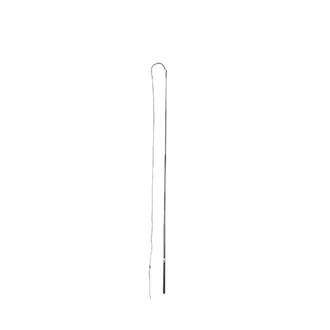 Waldhausen FRUSTA DA ADDESTRAMENTO IN 4 PEZZI, SUPERLEGGERA 1,80 MT Nero ACCESSORI 1414901 180 WALDHAUSEN 