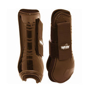 STINCHIERE WINNER MOD.AIR CON INTERNO IN NEOPRENE 09SA23810 MARRONE WINNER