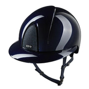 Cap Kep Italia Smart Nova Metal Polish Con Visiera Polo E Inserto Star Blu NOVA.P.PO.P02 BLU KEP ITALIA 