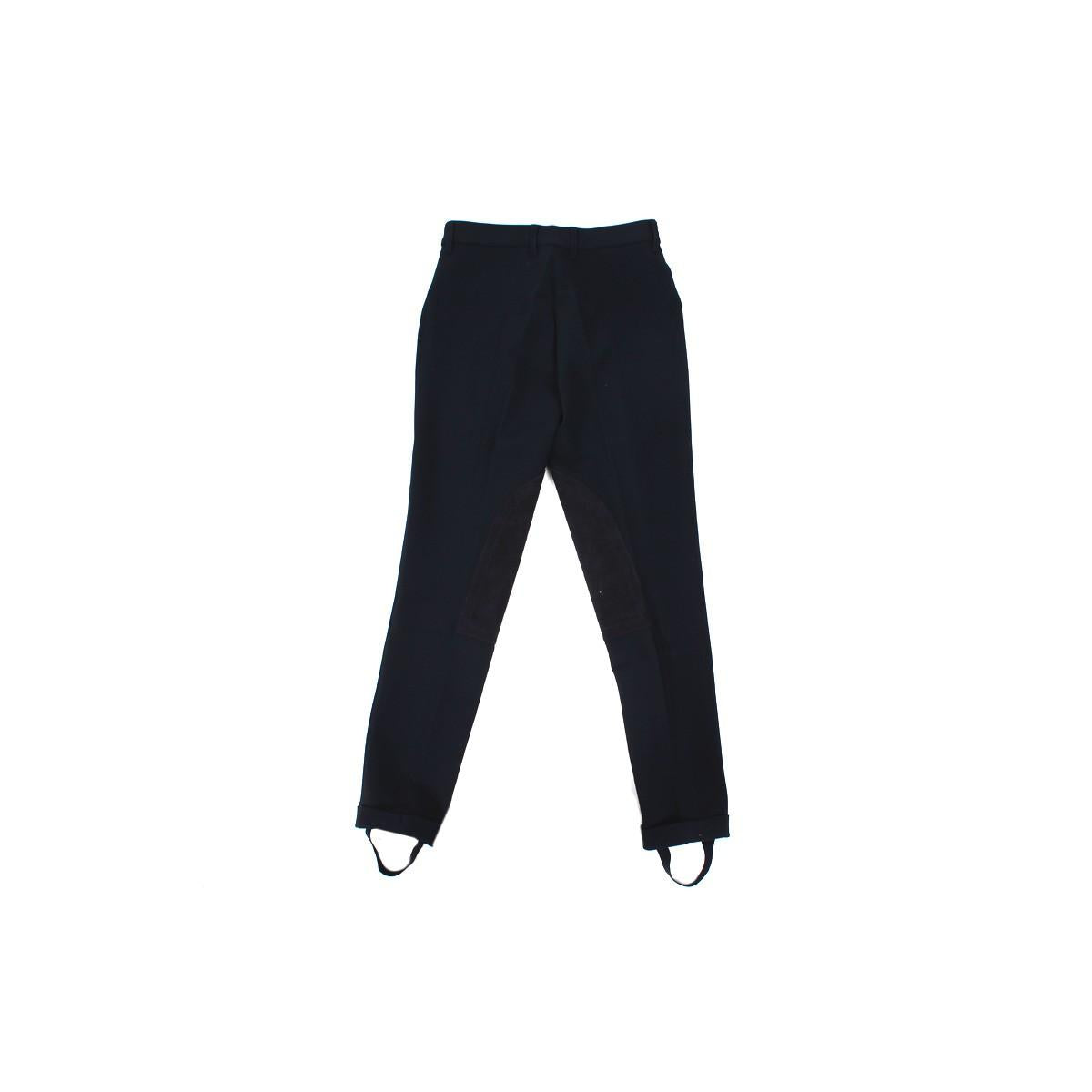 Cavalleria Toscana Pantaloni Da Equitazione 14CTPJOA1JE0107001BL/ANT Blu 14CTPJOA1JE010 7001BL/ANT CAVALLERIA TOSCANA 