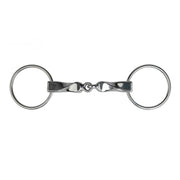 Filetto Ad Anelli Spezzato In Due A Torciglione Magic System Metalab 590032 INOX METALAB 