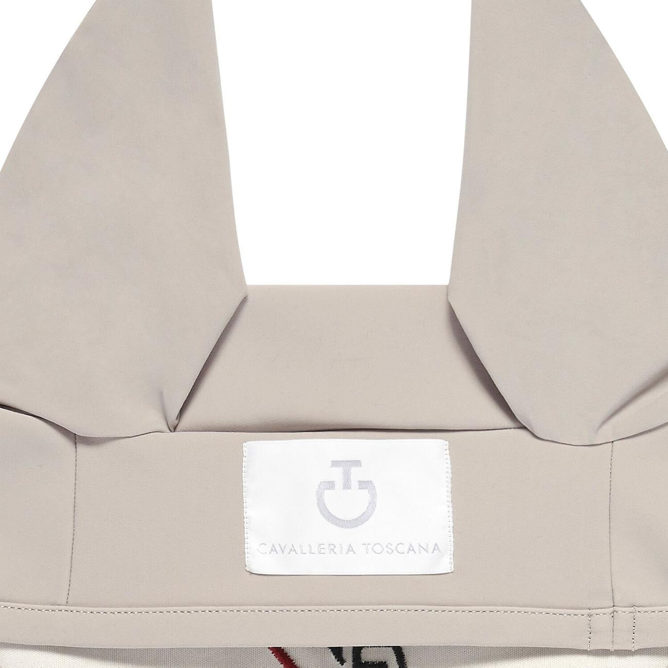 Cavalleria Toscana Cuffie Antirumore  Antimosche 28CT-CUF063JE0108100SILVER Grigio 28CT-CUF063JE010 8100SILVER GREY CAVALLERIA TOSCANA 