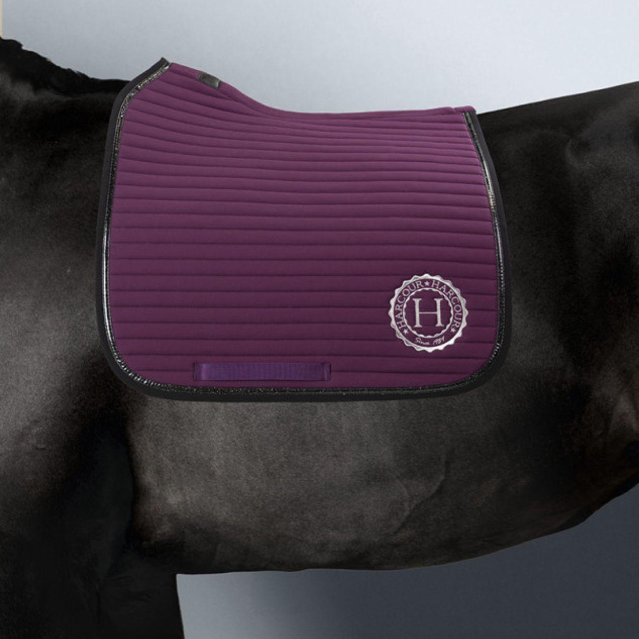 Sottosella Da Dressage Karembar Harcour Viola 3000440000445 VIOLA HARCOUR 