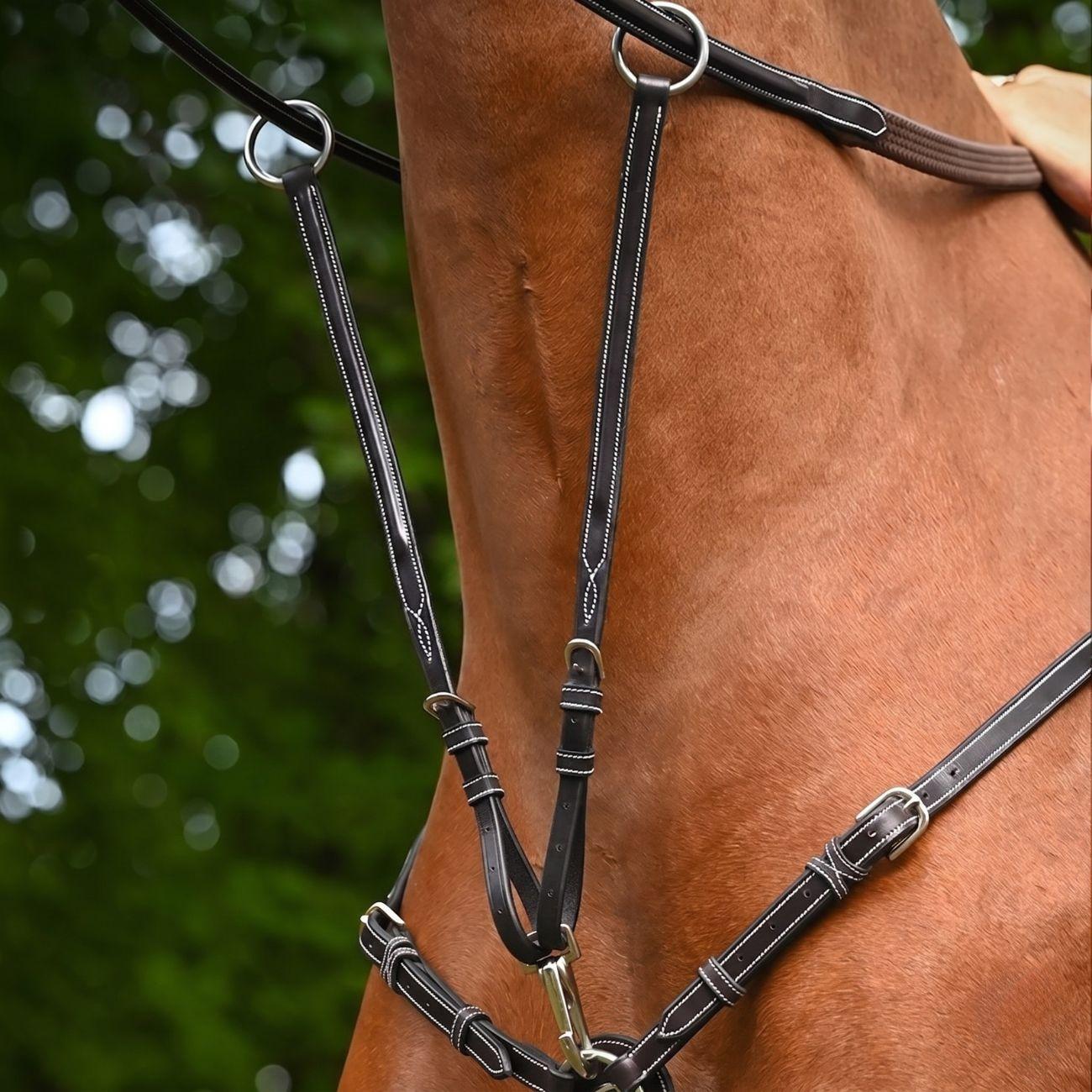 Forchette Per Martingala Jump'In Nero MCWNF NOIR JUMP'IN 