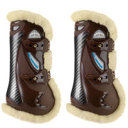 Stinchiera Carbon Gel Vento Save The Sheep Veredus Marrone CGVF-STS BROWN VEREDUS 