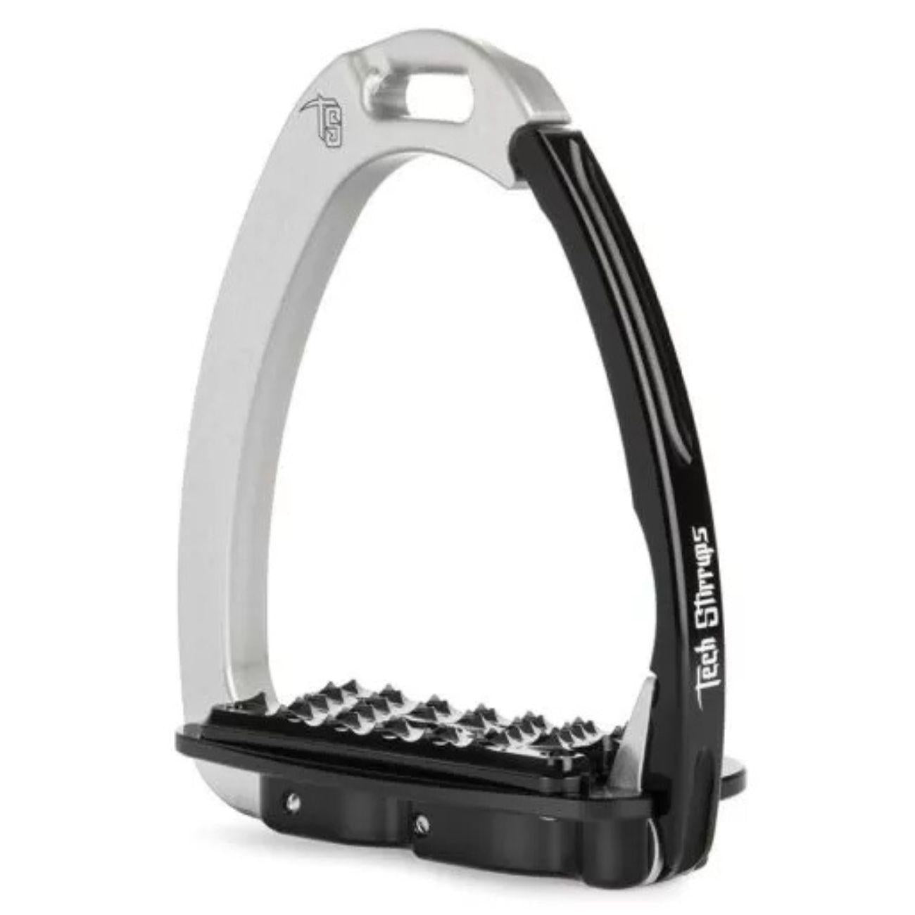 TSVSF SBLACK TECH STIRRUPS