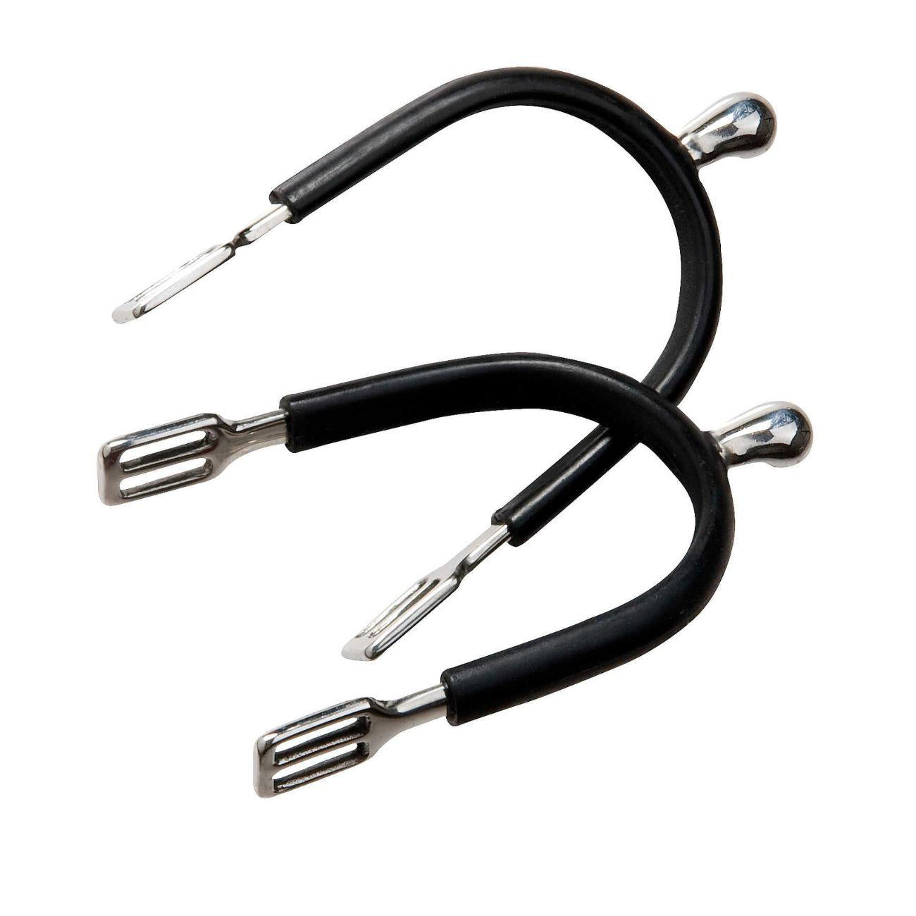 Speroni A Goccia Ricoperti In Gomma Ekkia 920682 INOX EKKIA 