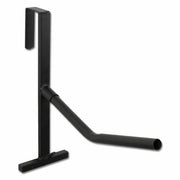 Waldhausen SADDLE RACK TRANSPOTABLE WALDHAUSEN Nero PORTA SELLA 197201 BLACK WALDHAUSEN 