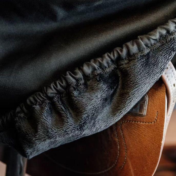 Coprisella Dressage Waterproof Kentucky 82152-DR 01BLACK KENTUCKY 