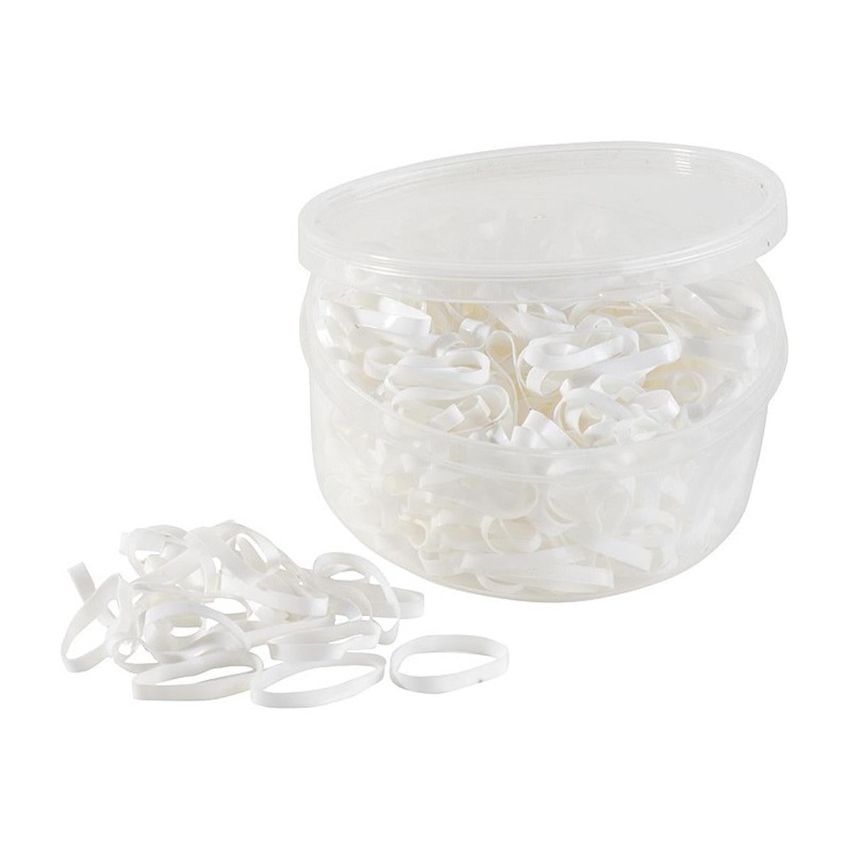 ELASTICI PER CRINIERA BOX 450 PZ. 306777 001 HIPPO-TONIC 