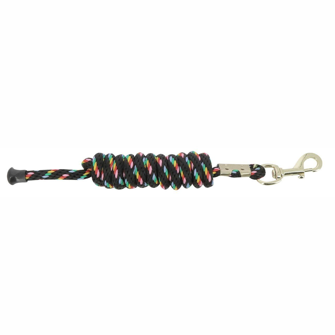 Lunghina Norton Con Moschettone Nero/Multicolor 520000 502BLACK/CONFETTIS NORTON 