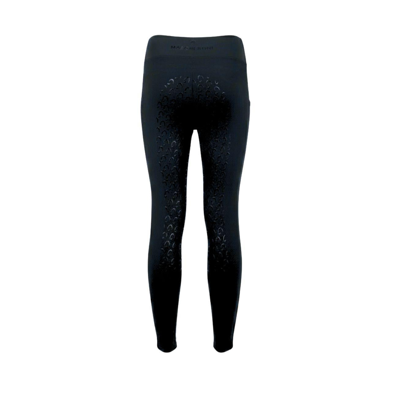 Leggins Da Donna Piazza Di Siena Mascheroni Blu 30MA-PIAZZADISIENA NAVY MASCHERONI SELLERIA 