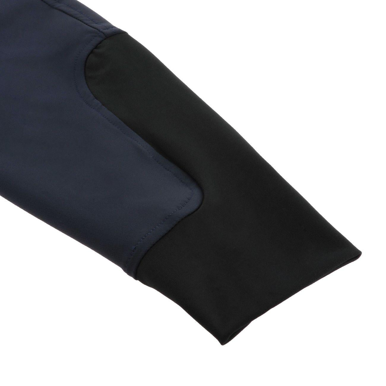 Pantaloni Beverly Equitheme Blu 979825 NAVY EQUITHEME 