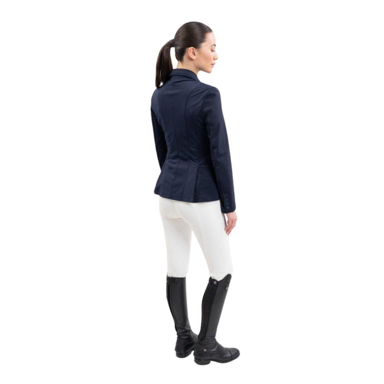 Giacca Da Concorso Da Donna Oria Harcour Blu 3000450011 NAVY HARCOUR 
