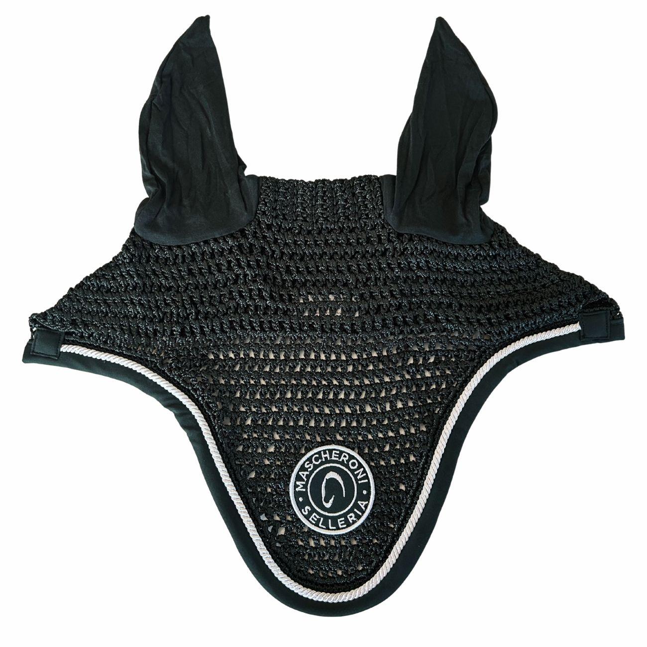 Cuffietta Mascheroni Classic 09MA-CUFFIA VERDE MASCHERONI SELLERIA 