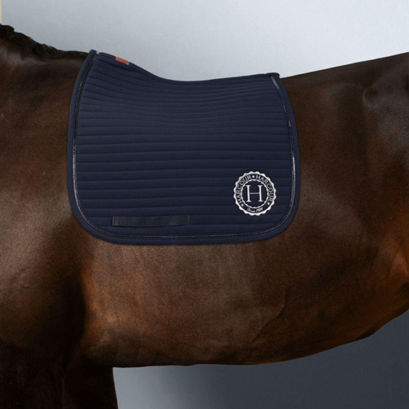 Sottosella Da Dressage Karembar Harcour Navy 3000440000445 NAVY HARCOUR 