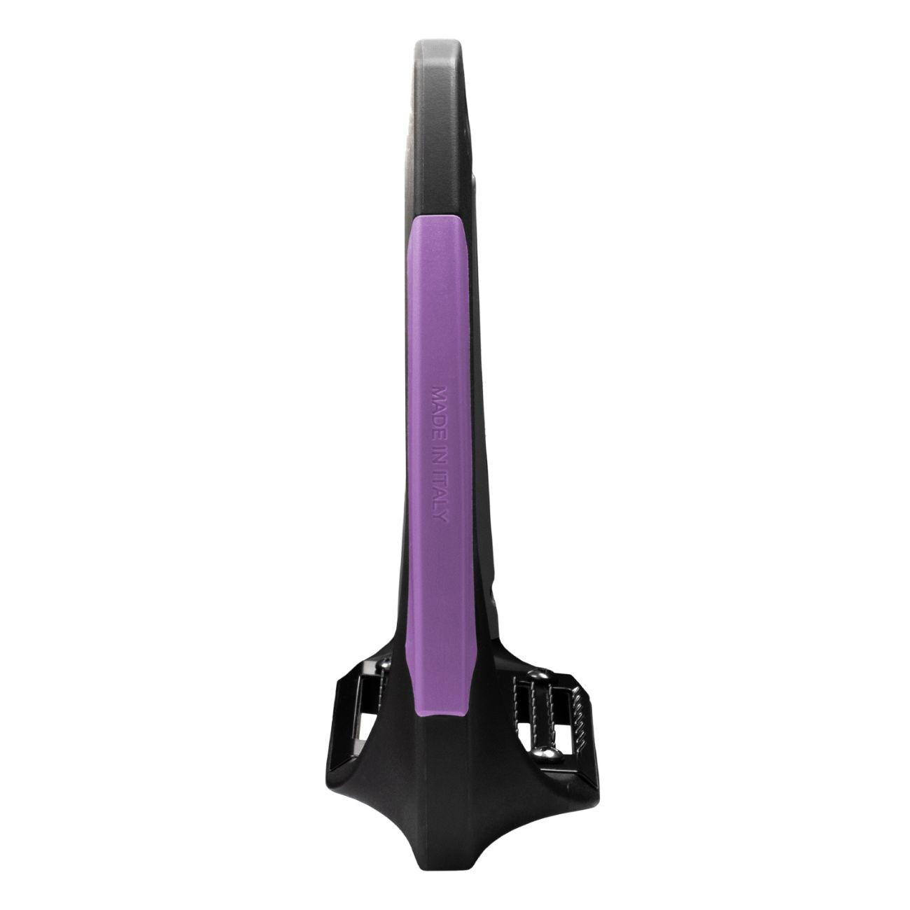Supernova Stirrup Equestro Viola ETH10004 173834DAHLIAPURPLE EQUESTRO 