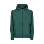 Softshell Mascheroni Uomo Leggero Estivo Verde MASUSFT02-NOPILE GREEN MASCHERONI SELLERIA 