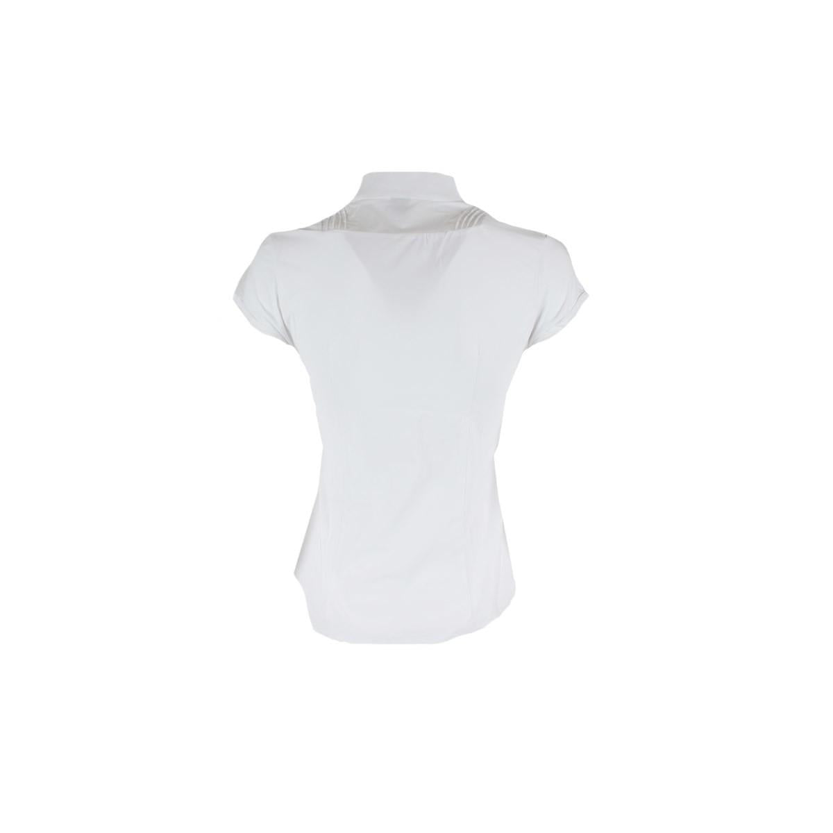 Cavalleria Toscana Camicie Da Concorso 13CTCAD007JE002001 Bianco 13CTCAD007JE002 001BIANCO CAVALLERIA TOSCANA 