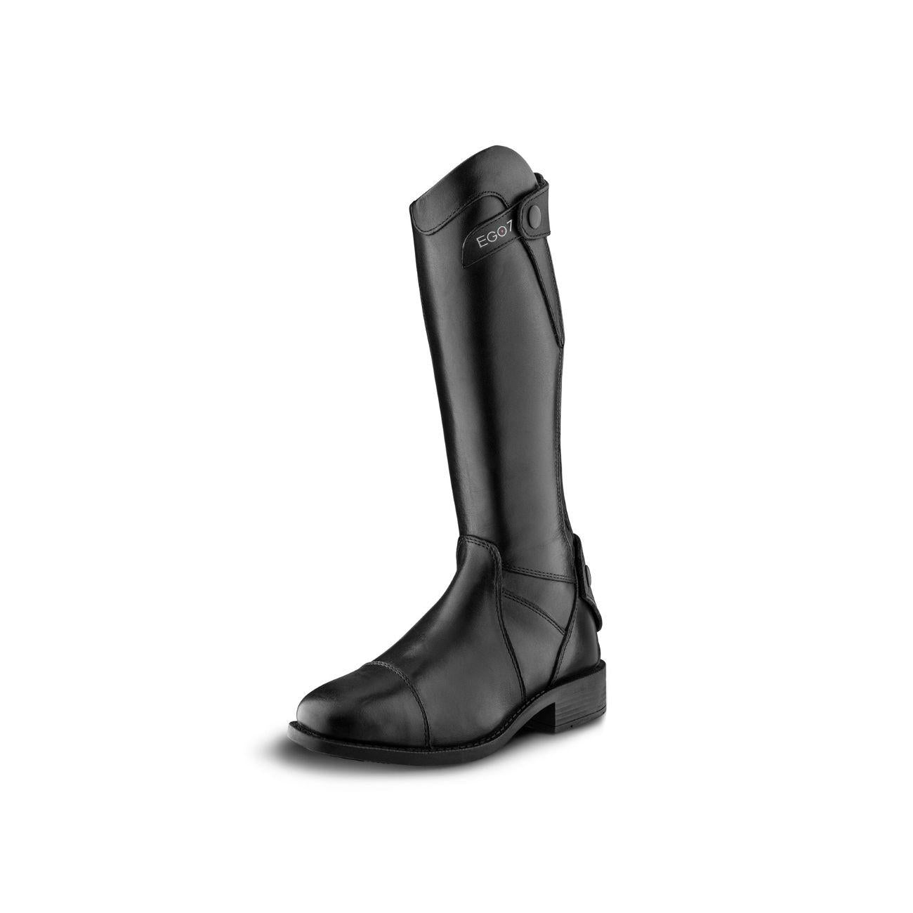 Stivale Delphi Da Bambino Ego7 DELPHI BLACK EGO7 