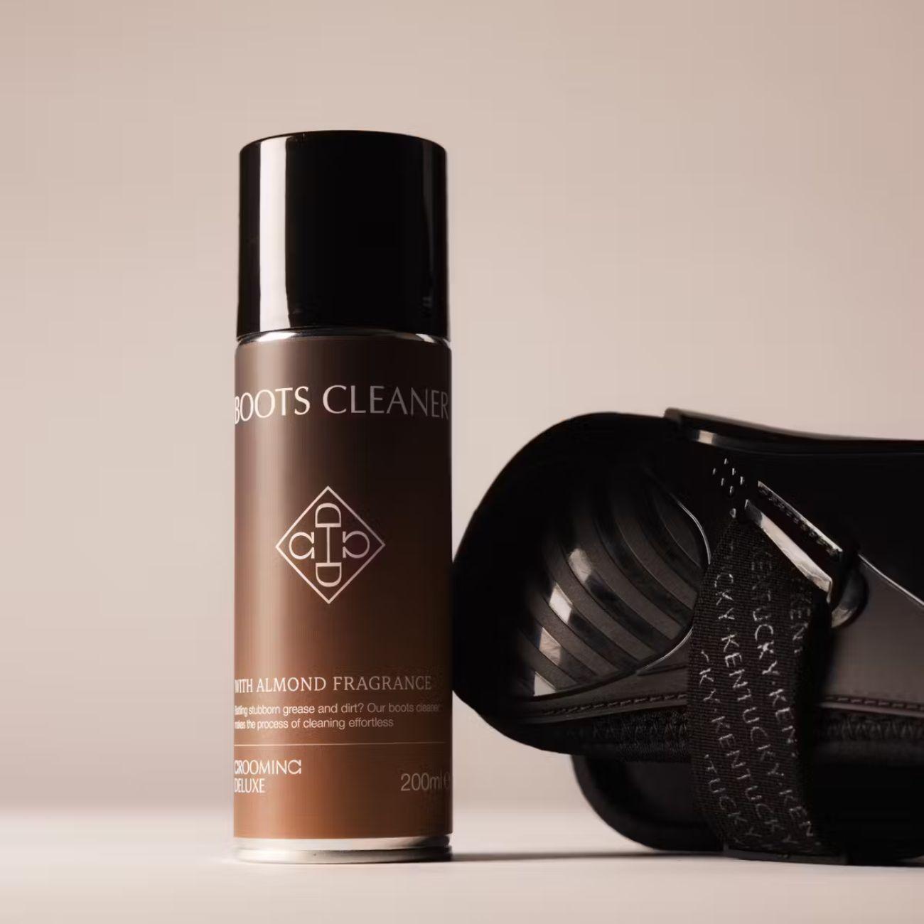Spray Per Protezioni Boots Cleaner Grooming Deluxe 42501 NEUTRO GROOMING DELUXE 