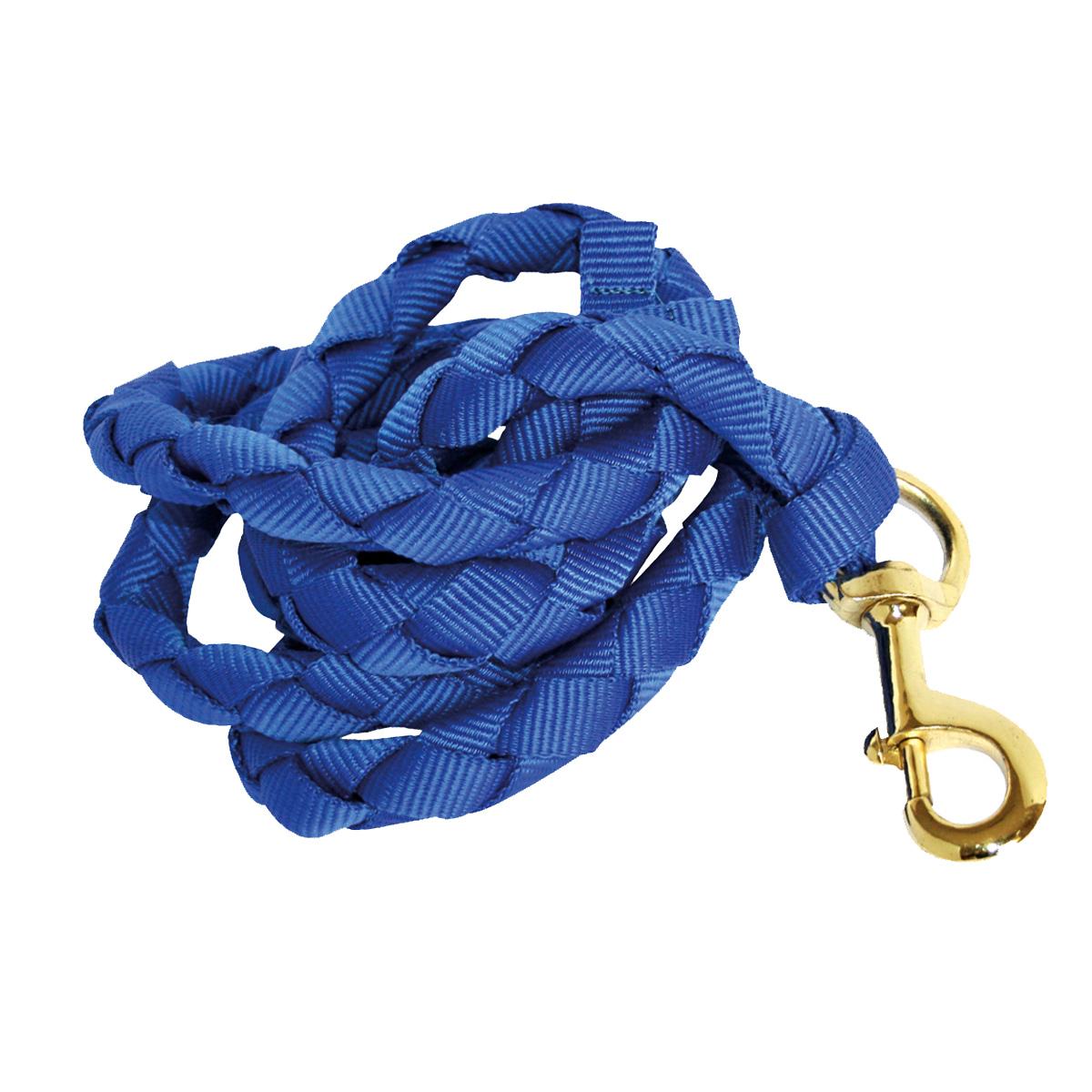 LUNGHINA CON MOSCHETTONE GRANDE 09SA42470 BLU SARTORE 