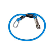 Tirante Lunghina Per Due Venti 90cm Kentucky Blu 82158 62-90ROYALBLUE KENTUCKY 