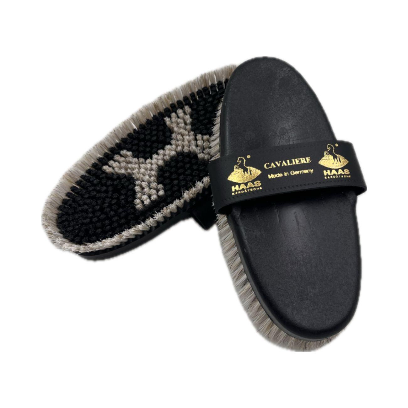 Brusca Cavaliere Ladies Haas 20630 NERO HAAS 