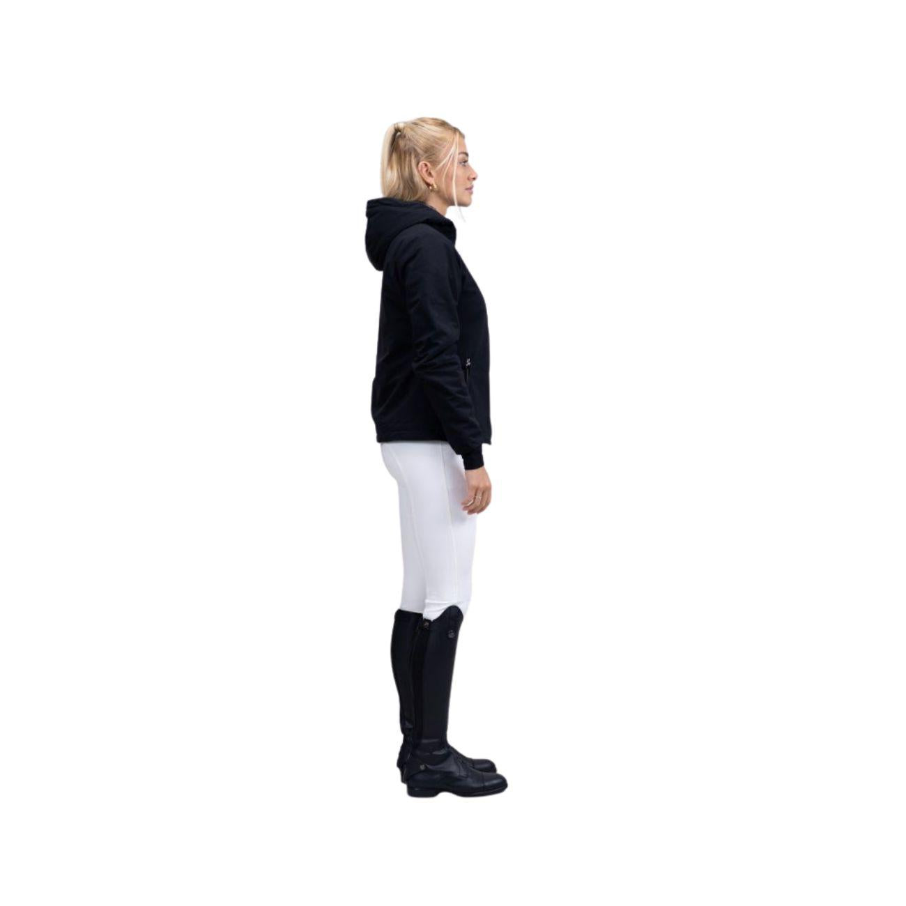 Giacca A Vento Da Donna Simhat Harcour Nero 300439871681 BLACK HARCOUR 